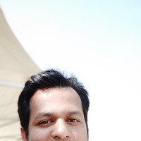 Portrait of a photographer (avatar) Dr.PavanPuri