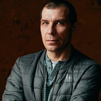 Portrait of a photographer (avatar) Сергей Лисов (Sergey Lisov)