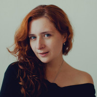 Portrait of a photographer (avatar) Алиса Рыжая (AlisaRyzaa)