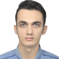 Portrait of a photographer (avatar) Omid mohammadi