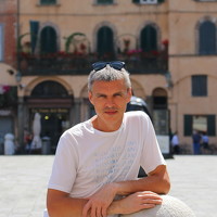 Portrait of a photographer (avatar) Андрей Закревский (Andriy Zakrevskyy)