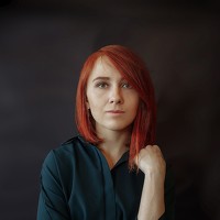 Portrait of a photographer (avatar) Светлана Шенгелия (Svetlana Shengeliya)