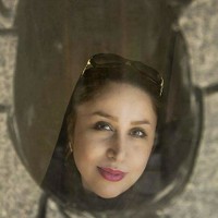 Portrait of a photographer (avatar) negar_taghizadeh