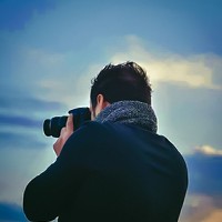 Portrait of a photographer (avatar) Guven Karakoc (Güven Karakoç)