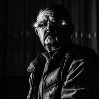 Portrait of a photographer (avatar) Zeljko Grganic