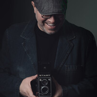 Portrait of a photographer (avatar) Mariusz Kusy