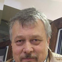 Portrait of a photographer (avatar) Владимир Бутов (Vladimir Butov)