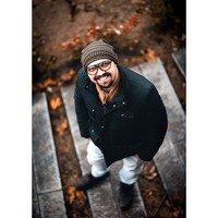 Portrait of a photographer (avatar) Vahid Sharifian