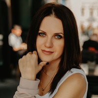 Portrait of a photographer (avatar) Елена Бикмаева (Elena Bikmaeva)