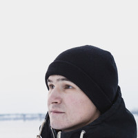 Portrait of a photographer (avatar) Анатолий Кичигин (Anatoly Kichigin)