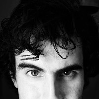 Portrait of a photographer (avatar) Manuel Venegas Bonilla