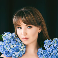 Портрет фотографа (аватар) Виктория Белоусова