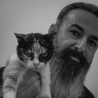 Portrait of a photographer (avatar) Георгий Акопджанов (Giorgi Akopjanov)