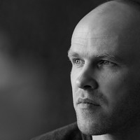 Portrait of a photographer (avatar) Arnas Lucinskas
