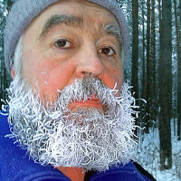 Portrait of a photographer (avatar) Владимир Черкасов (VLADIMIR CHERKASOV)