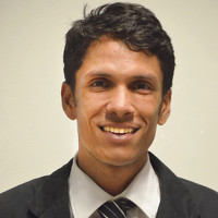 Portrait of a photographer (avatar)  Carlos Acuña (Carlos Acuña)