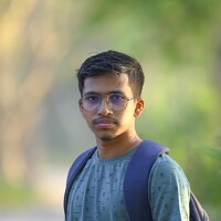 Portrait of a photographer (avatar) Arindam Basak