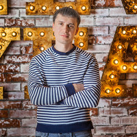 Portrait of a photographer (avatar) Сергей Коротцев (Korottsev Sergey)