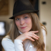 Портрет фотографа (аватар) Екатерина Гуляева (Ekaterina Gulyaeva)