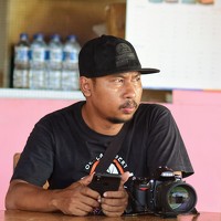 Portrait of a photographer (avatar) Hasrullah arifin