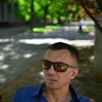 Portrait of a photographer (avatar) Юрий Давыдов (Davidov Yuriy)