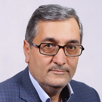 Portrait of a photographer (avatar) mohammadreza behmaram