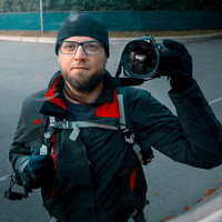 Portrait of a photographer (avatar) Сергей Демидчук (Sergey Demid4uk)