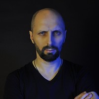 Portrait of a photographer (avatar) Алексей Степанюк (Alexey Stepanuk)