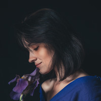 Portrait of a photographer (avatar) Елизавета Лутцева (Elizaveta Luttseva)