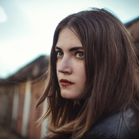 Portrait of a photographer (avatar) Рита Февралева (Rita Fevraleva)