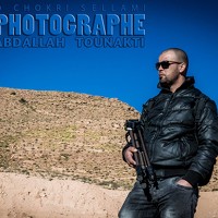 Portrait of a photographer (avatar) Tounekti Abdallah (ABDALLAH TOUNEKTI)