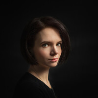 Portrait of a photographer (avatar) Юлия Тягина (Julia Tyagina)