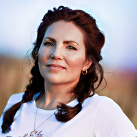 Portrait of a photographer (avatar) Фарида Рахимова (Farida Rakhimova)