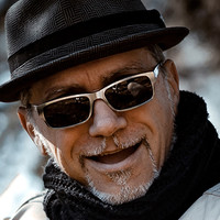 Portrait of a photographer (avatar) Roberto Di Patrizi