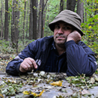 Portrait of a photographer (avatar) Сергей Грек (Serg  Grek)