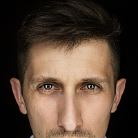 Portrait of a photographer (avatar) Денис Циомашко (Denis Tsiomashko)