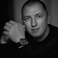 Portrait of a photographer (avatar) Казанцев Алексей (Kazantsev Alexey)