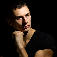 Portrait of a photographer (avatar) Алекс Манн (Mann)