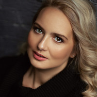 Portrait of a photographer (avatar) Светлана Голубева (SVETLANA GOLUBEVA)