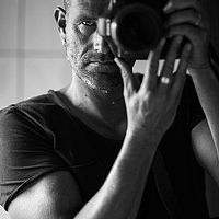 Portrait of a photographer (avatar) Stefan Beutler