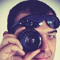 Portrait of a photographer (avatar) Achi  Gegenava