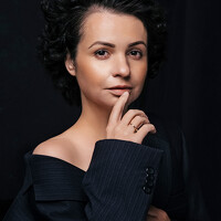Portrait of a photographer (avatar) Ольга Дровалева (Olga  Drovaleva)