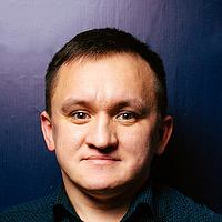 Portrait of a photographer (avatar) Афанасьев Лев (Lev Afanasyev)