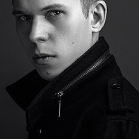 Portrait of a photographer (avatar) Алексей Маликов