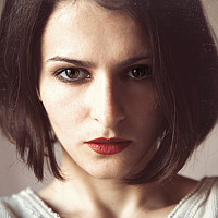 Портрет фотографа (аватар) Визирякина Виктория