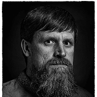 Portrait of a photographer (avatar) Мартин Кудрявцев (Martin kudryavcev)