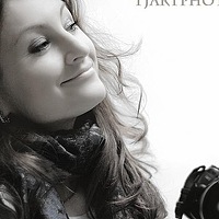 Portrait of a photographer (avatar) Tatiana Jenni (Tatyana Jenni)
