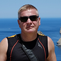 Portrait of a photographer (avatar) Jaroslaw Marcela (Jaroslaw)