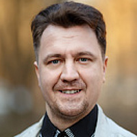 Portrait of a photographer (avatar) Карташов Евгений (Evgeniy Kartashov)