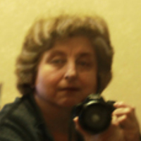 Портрет фотографа (аватар) Людмила Селегенева (Selegeneva Ludmila)